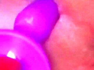 When I'm in a Relationship, I Can Cheat on My Partner with Just My Vibrator, Right???