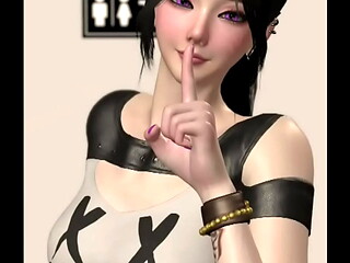 [PT1] Sneaking out while having a date with my boyfriend and fuck with someone else ?