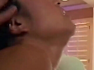 He Loves Her Nipples but He Loves Doing Her Soft Ass Doggy Style More