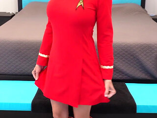 Ready for a Space Adventure with Lt Stellar?