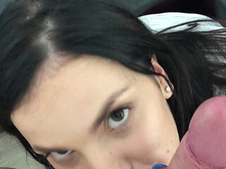 Life Porn Stories 12 - Part 2 She Likes to Suck