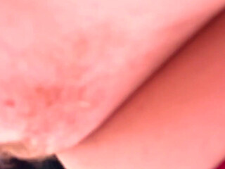 My First BBC! Watch Me Take Every Inch & 2 Loads of Cum