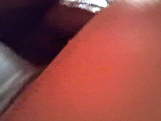 Italian Brunette Takes It