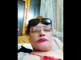 Djini Is Want to Fuck