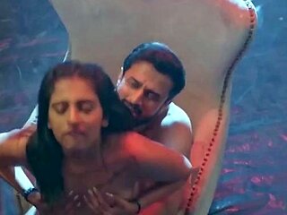 Filipino Amateur Teen Hardcore Scene