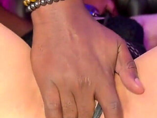 Firegirl Submissive Training - Stage 1