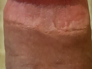 Showing Of My Cock And Ready For Sucking