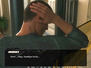 Hentai anime with Misskitty2k getting her pussy licked in sexy lingerie