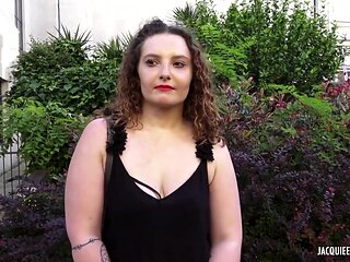 Camille 22 Years Old Deep In Lust