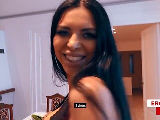 Kira Queen Fucked by Max Maynard