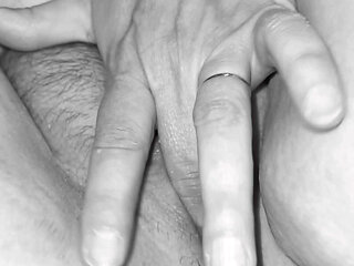 Fingering for My Pleasure