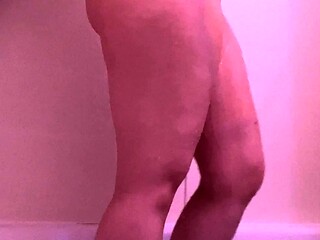 Amateur Brunette Teen Homemade Pussy Masturbation