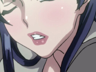 Yumi's Dark Secret