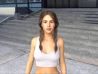Acting Lessons Guy Caught His Fiancee Fucking Another Guy Ep17