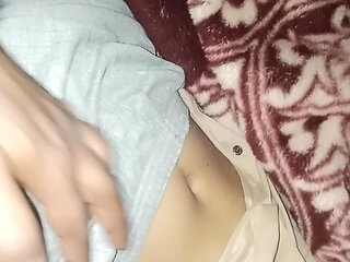 Desi Stepfather and Stepdaughter Sex Video Sexy Romantic Audio