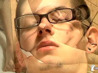 Stroking In The Store Room - Austin Lucas
