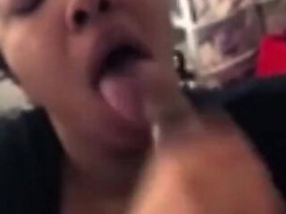 I Caught Daddy Knocked Out