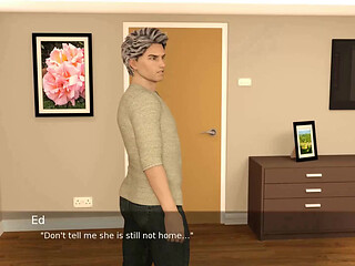 Project Hot Wife: Husband and Wife Masturbating Together and Having Impure Thoughts Season 3 Episode 13