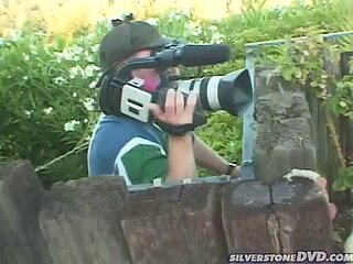 Diosa: Blowjob, Doggy  Cowgirl Porn