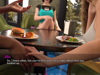 Fetish Locator - My Blonde Girlfriend Won't Let Me Go to the College Sex Fest