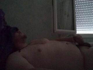 I Masturbate and Ejaculate