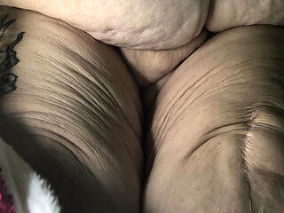 Caught Pissing Got Her a Big Dicking