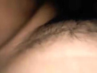 Ready to Fuck Wet Pussy