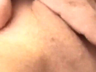 Into My Tight Pussy