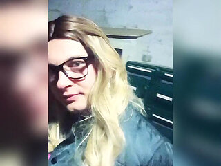 Trans besancon sexy 25