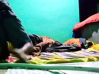 Bhabhi ki mast chudai gharme ghuske hard chudai