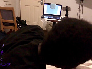 Black Breeders Adventures 225