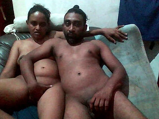 Anothe Day with Step Mum