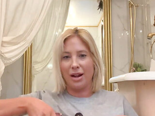 Tasha Reign Plays Along with You