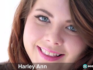 In Her Pink - Harley Ann and Tony Rubino - XLGirls