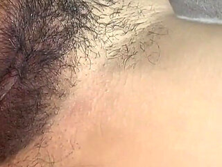 Simple Massage Turns Out Into Stepsis #1 Anal Sex
