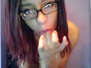 Brunette Amateur Webcam Teen Exposed