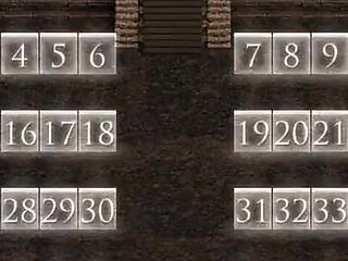 Treasure of Nadia V77032 Part 217 Best Foor Job Ever and Ez Puzzle by Loveskysan69