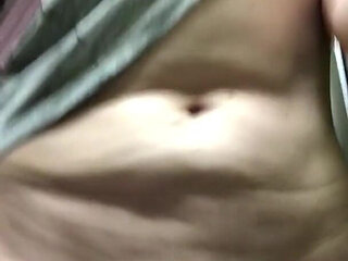 Stinky Piss Surprises Hot Sexy MILF During Her Travels