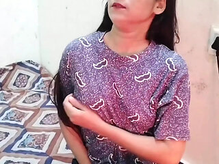 Gandi nagar me jabar dasti pelai karte bhabhi ko dekh liya