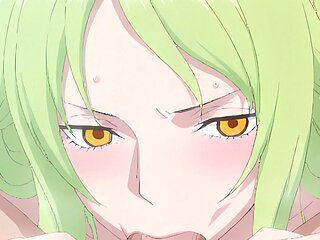 One Piece Monet (11) Hen