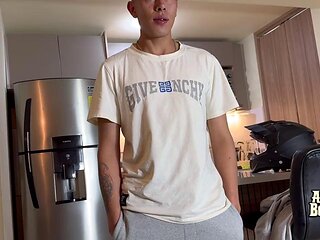 Angel of Bogota - File 31: Will He Come Back?