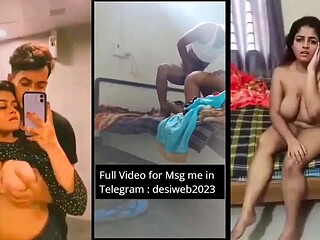 Indian Doll Showcases and Banging
