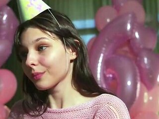 Exotic livestream to celebrate my birthday