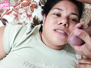 Compilation Amateur Girlfriend Deepthroat