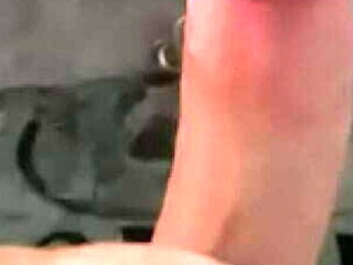 Teacher gives blowjob with glasses and cums in mouth