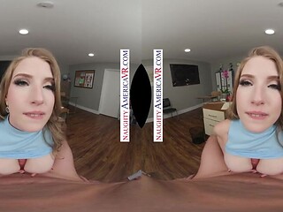 Campus student Octavia Red utilizes her massive assets to receive passing grades