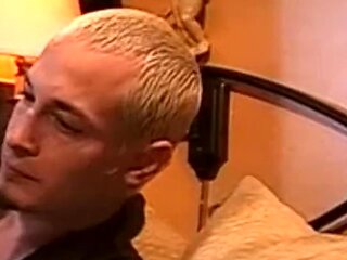 Comely girlie's anal movie