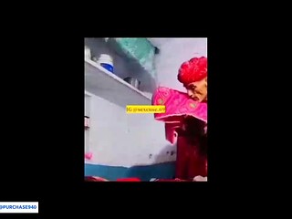 Shodo Na Jao Marwadi Bahu Gets Humped By Super-naughty Sasur Ji In Kitchen