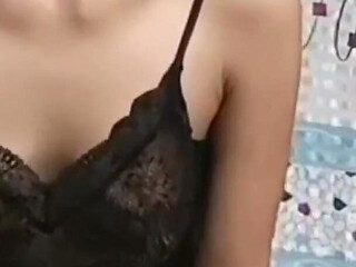Tiny Pinay but Huge Breasts and Ass and the Pussy Is Still Tight