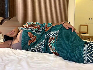 Sasur ji teased newly married bahu, then fucked her hard Hindi audio